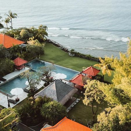 Uluwatu Cottages Exterior photo