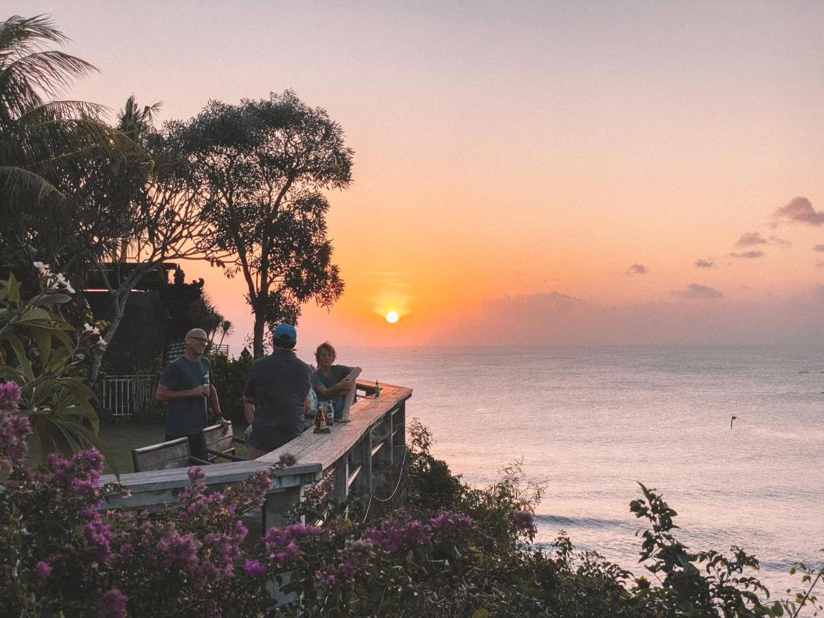 Uluwatu Cottages Exterior photo