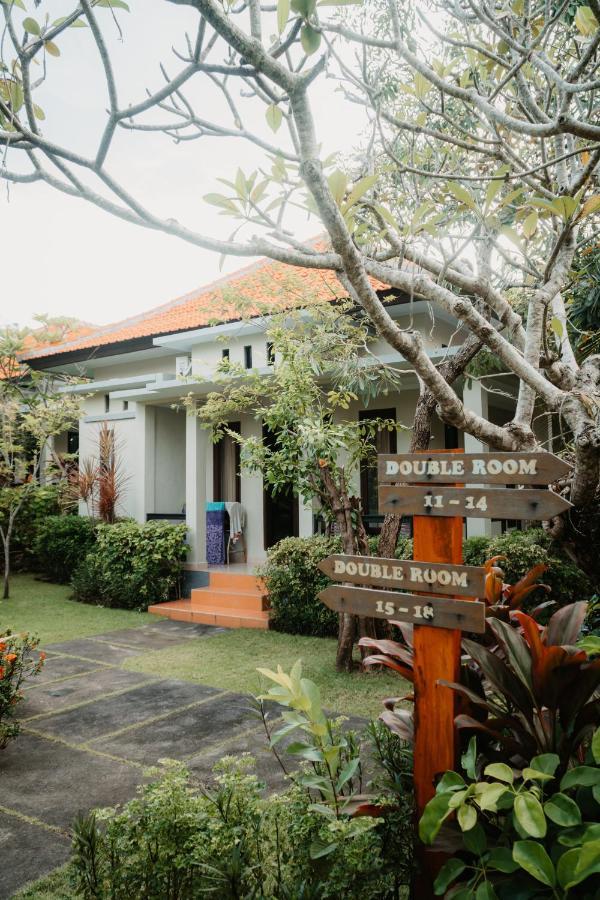 Uluwatu Cottages Room photo