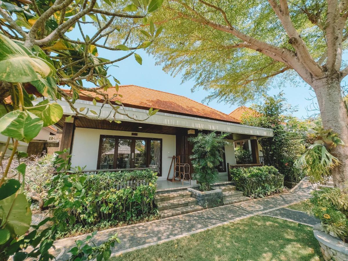 Uluwatu Cottages Room photo